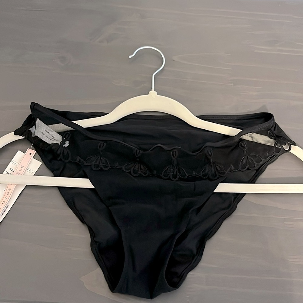 Simone Perele Fidji Bikini NWT
